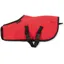 Crafty Pony Fleece Rug Red